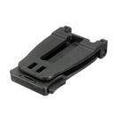 Molle Tactical Backpack Strap Webbing Connecting Buckle Clip
