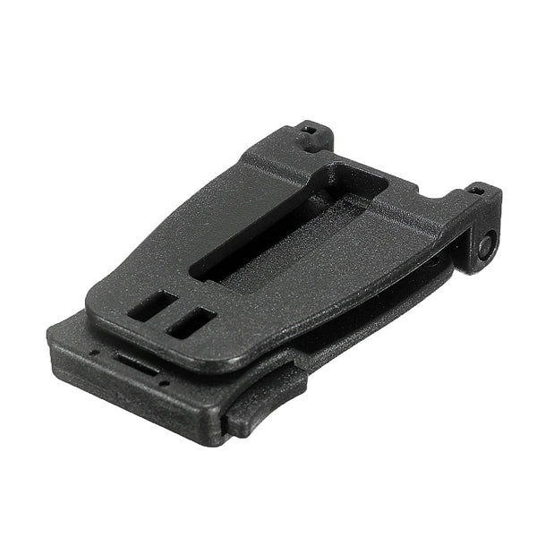 Molle Tactical Backpack Strap Webbing Connecting Buckle Clip