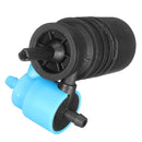 Car Front Rear Windscreen Washer Pump for 1999-2005 Rover