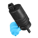 Car Front Rear Windscreen Washer Pump for 1999-2005 Rover
