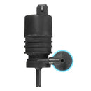 Car Front Rear Windscreen Washer Pump for 1999-2005 Rover