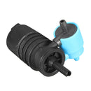 Car Front Rear Windscreen Washer Pump for 1999-2005 Rover
