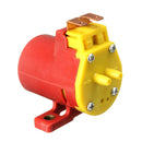 Car Front Window Windscreen Washer Pump for Peugeot