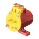 Car Front Window Windscreen Washer Pump for Peugeot