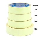 Reusable Luminous Photoluminescent Glow In The Dark Waterproof Tape