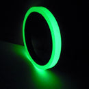 Reusable Luminous Photoluminescent Glow In The Dark Waterproof Tape