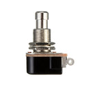 Electric Guitar Effect Momentary Push Button Stomp Foot Pedal Switch