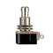 Electric Guitar Effect Momentary Push Button Stomp Foot Pedal Switch