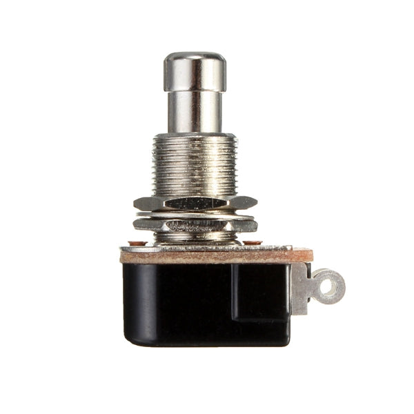 Electric Guitar Effect Momentary Push Button Stomp Foot Pedal Switch