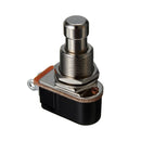 Electric Guitar Effect Momentary Push Button Stomp Foot Pedal Switch