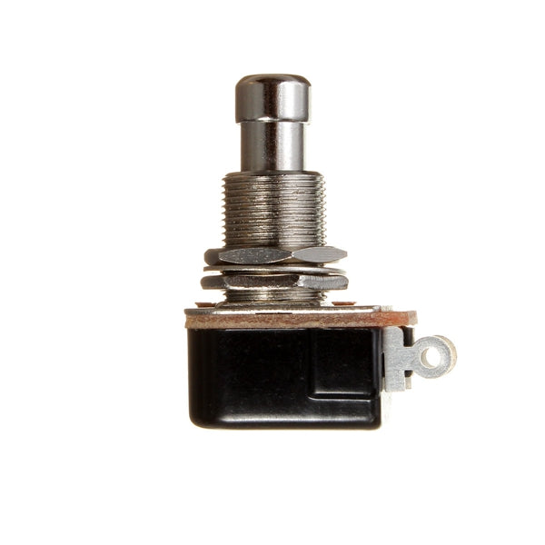Electric Guitar Effect Momentary Push Button Stomp Foot Pedal Switch
