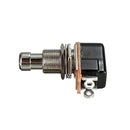 Electric Guitar Effect Momentary Push Button Stomp Foot Pedal Switch