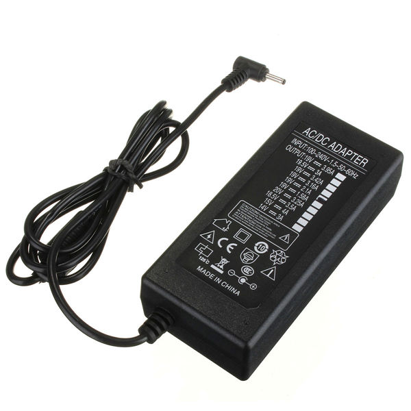 19V 2.1A 40W AC Adapter Charger Power Supply for HP COMPAQ Mini 110