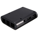 Black Cover Case Shell For Raspberry Pi Model B+