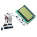 3D Printer RAMPS1.4 LCD12864 Controller Graphic Matrix Display Module