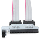 3D Printer RAMPS1.4 LCD2004 Controller Graphic Matrix Display Module