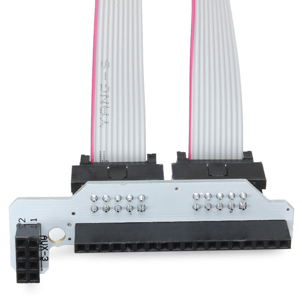 3D Printer RAMPS1.4 LCD2004 Controller Graphic Matrix Display Module