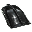 Motorcycle Black Rear Fender For Harley Sportster 1994-2003