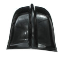 Motorcycle Black Rear Fender For Harley Sportster 1994-2003