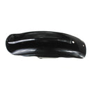 Motorcycle Black Rear Fender For Harley Sportster 1994-2003