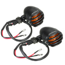 Turn Signal Indicator Tail Lights Blinker For Harley Honda Yamaha
