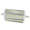 R7S 18W Non-dimmable 118mm 5730 48 SMD LED Light Bulb 85-265V