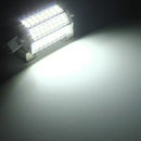 R7S 18W Non-dimmable 118mm 5730 48 SMD LED Light Bulb 85-265V