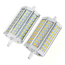 R7S 18W Non-dimmable 118mm 5730 48 SMD LED Light Bulb 85-265V