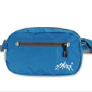 Outdoor Sports Camping Traveling Waterproof Folding Waist Bag