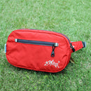 Outdoor Sports Camping Traveling Waterproof Folding Waist Bag