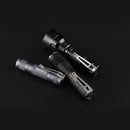 Convoy Flashlight Clip For S2 S3 S4 S5 S6 M1 M2 C8 Flashlight Flashlight Accessories