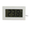 Fish Tank Fridge Incubator Digital Probe Embedded Thermometer