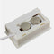 Fish Tank Fridge Incubator Digital Probe Embedded Thermometer