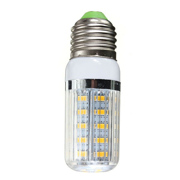 E27 4.5W White/Warm White 36 SMD 5730 LED Corn Light Bulb 220V