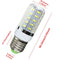 E27 4.5W White/Warm White 36 SMD 5730 LED Corn Light Bulb 220V