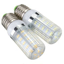 E27 4.5W White/Warm White 36 SMD 5730 LED Corn Light Bulb 220V