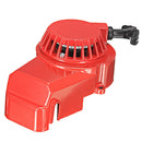 Mini Motorcycle Dirt Quad Bike 49cc Air Cooled 2 Stroke Metal Pull Start