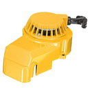 Mini Motorcycle Dirt Quad Bike 49cc Air Cooled 2 Stroke Metal Pull Start