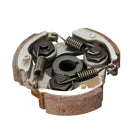 47cc 49cc Mini Moto Centrifugal Clutch For Mini Moto Dirt Bike ATV