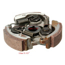 47cc 49cc Mini Moto Centrifugal Clutch For Mini Moto Dirt Bike ATV