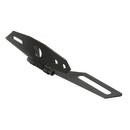 Motorcycle Dirt Bike ATV Adjustable 270 Degree License Plate Bracket