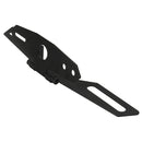 Motorcycle Dirt Bike ATV Adjustable 270 Degree License Plate Bracket