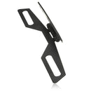 Motorcycle Dirt Bike ATV Adjustable 270 Degree License Plate Bracket