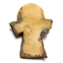 DIY Landscape Antique Bamboo Ornaments Potted Plant Garden Decor