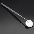 Stainless Steel Replaceable Dental Mouth Mirror Instrument Oral Tool