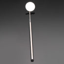 Stainless Steel Replaceable Dental Mouth Mirror Instrument Oral Tool