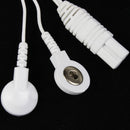 Acupuncture Body Massager Replaceable Electrode Wire
