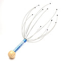 Head Neck Scalp Tools Equipment Stress Relax Massager