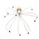 Head Neck Scalp Tools Equipment Stress Relax Massager