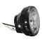 7inch H4 35W Motorcycle Halogen Headlight With LED Turn Signal